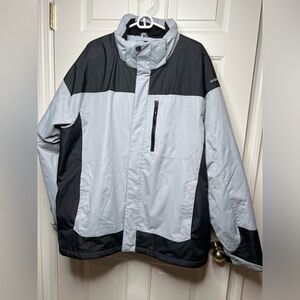 Weatherproof 32 degrees men’s jacket, XXL